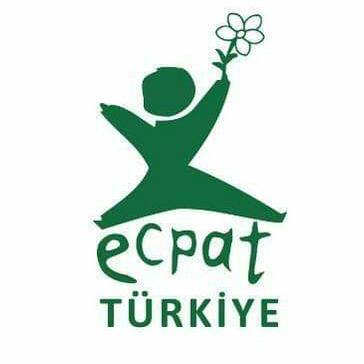 ECPAT TÜRKİYE İzmir Şubesi - (Çocuklara Yönelik Ticari Cinsel Sömürüye Son Derneği)