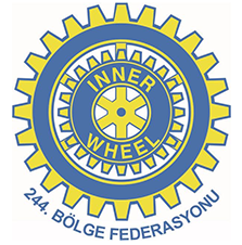 Sevgi Çemberi (Inner Wheel) 244. Bölge Federasyonu
