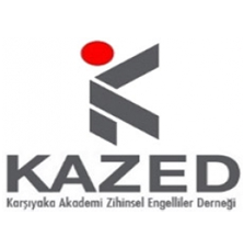 Karşıyaka Akademi Zihinsel Engelliler Derneği (KAZED)
