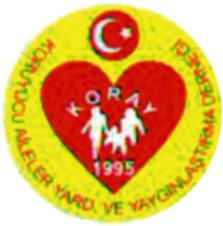 Koruyucu Aile Yardımlaşma ve Yaygınlaştırma Derneği İzmir Şubesi