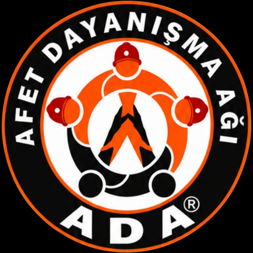 Afet Dayanışma Ağı