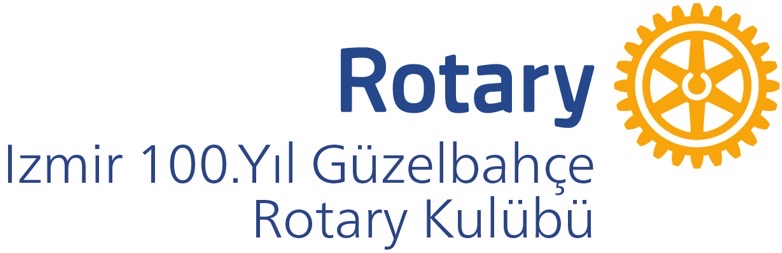 İzmir 100. Yıl Güzelbahçe Rotary Kulübü