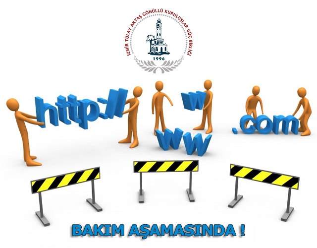 Bakım Aşamasında